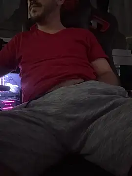 Snapshot of goncas23 chatting on 09.23.25 goncas23 online show from 09.23.25