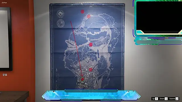 Snapshot of goncas23 chatting on 10.09.25 goncas23 online show from 10.09.25