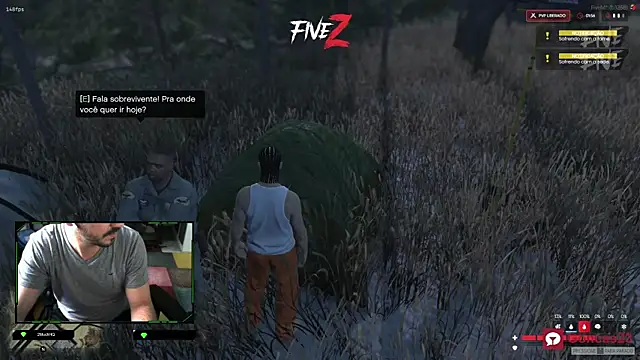 Snapshot of goncas23 chatting on 10.15.25 goncas23 online show from 10.15.25