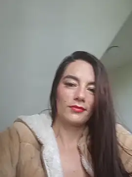 Snapshot of Demy_Rhoades chatting on 10.02.25 Demy Rhoades online show from 10.02.25