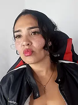 meli  brown online show from 10.20.25