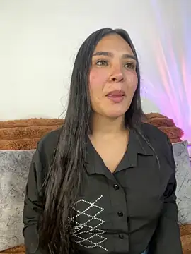 meli  brown online show from 11.19.25