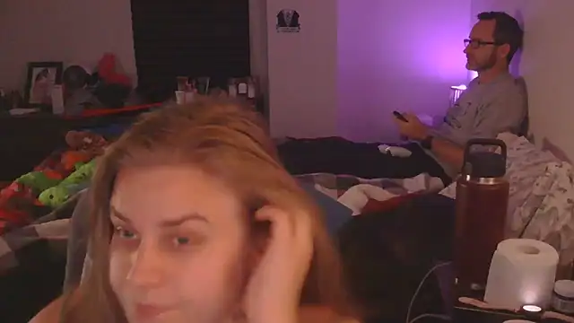 Snapshot of Sexyblonde12344 chatting on 09.11.25 Sexyblonde12344 online show from 09.11.25