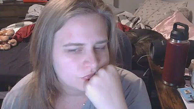 Snapshot of Sexyblonde12344 chatting on 09.20.25 Sexyblonde12344 online show from 09.20.25