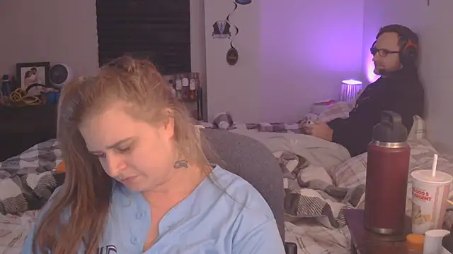 Snapshot of Sexyblonde12344 chatting on 11.01.25 Sexyblonde12344 online show from 11.01.25