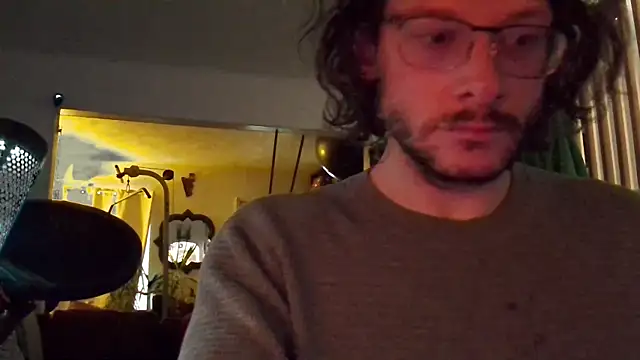 MasterDaddyCool online show from 11.09.25