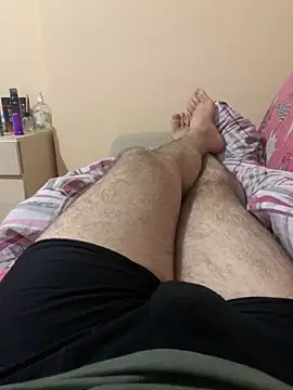 Snapshot of sesa12 chatting on 10.05.25 sesa12 online show from 10.05.25