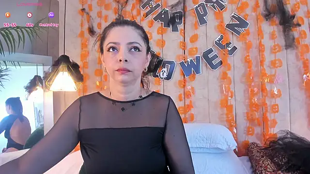 Anantaa  online show from 10.24.25