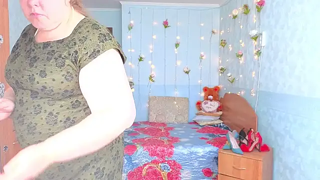 Audrey Aura online show from 09.15.25