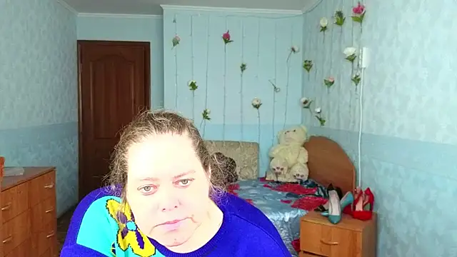 Audrey Aura online show from 10.14.25