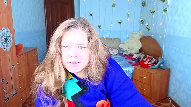 Audrey Aura online show from 10.24.25