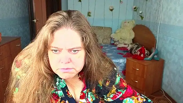 Audrey Aura online show from 10.30.25