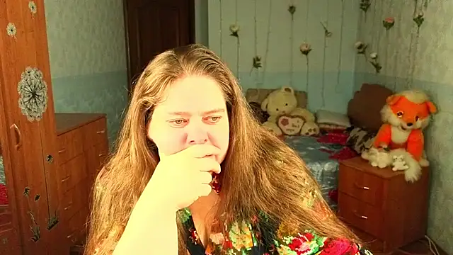 Audrey Aura online show from 11.11.25