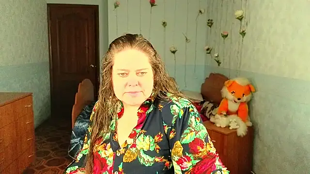 Audrey Aura online show from 11.12.25