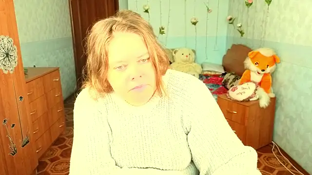 Audrey Aura online show from 11.14.25