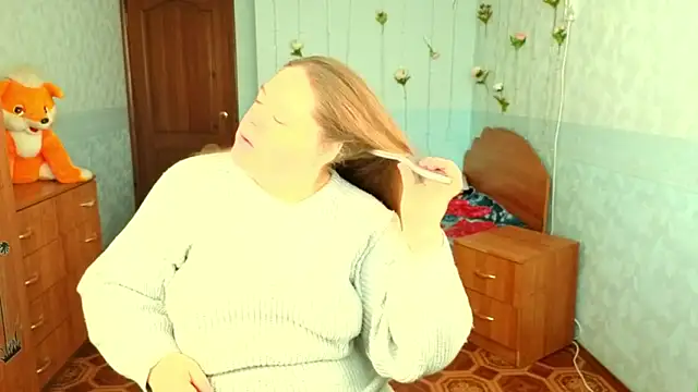 Audrey Aura online show from 11.16.25