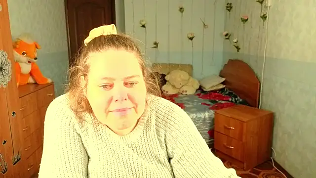 Audrey Aura online show from 11.19.25