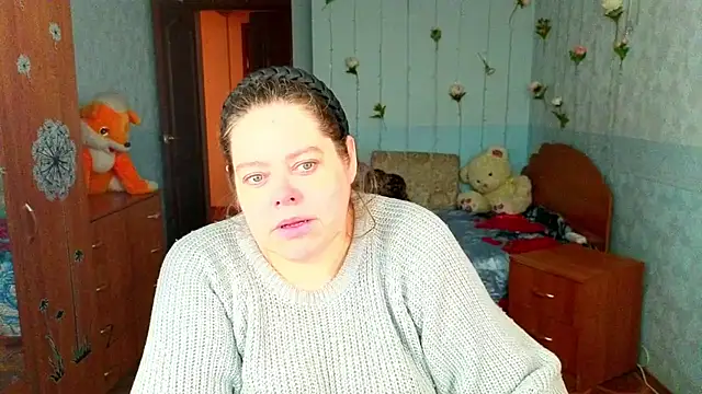 Audrey Aura online show from 11.26.25