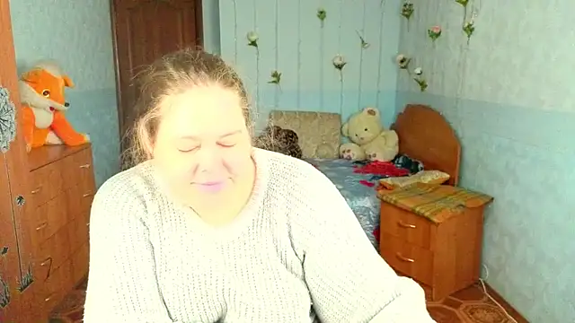 Audrey Aura online show from 11.27.25