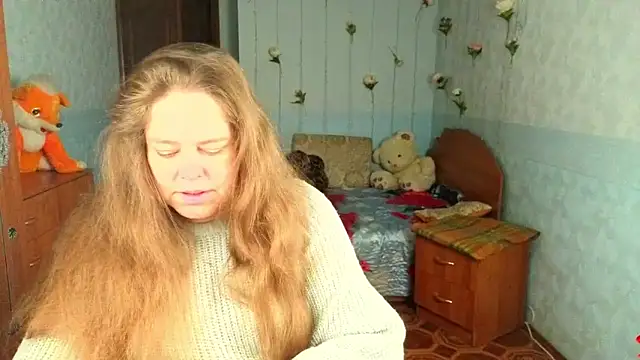 Audrey Aura online show from 11.28.25