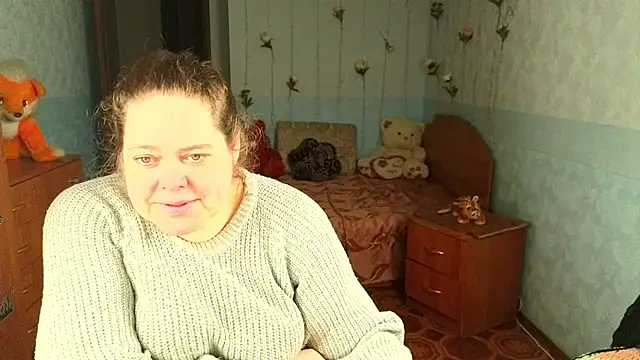 Audrey Aura online show from 12.03.25