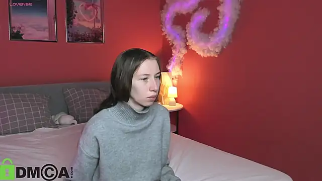 Lisbeth  Salander online show from 09.30.25