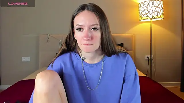 cutienaughtygirl online show from 10.26.25