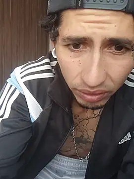 Tattoboy19cm online show from 11.23.25