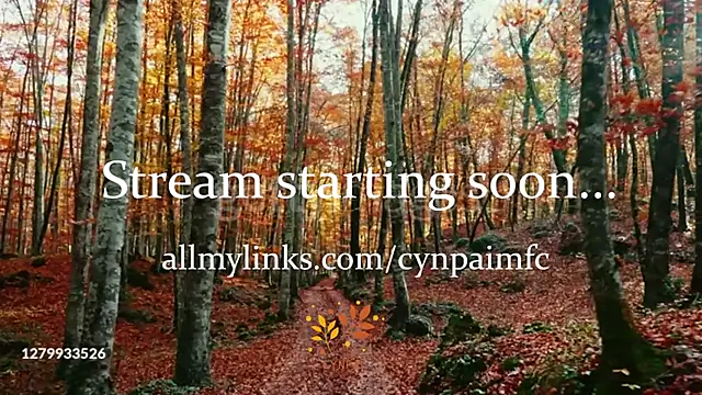 Cynpai online show from 09.29.25