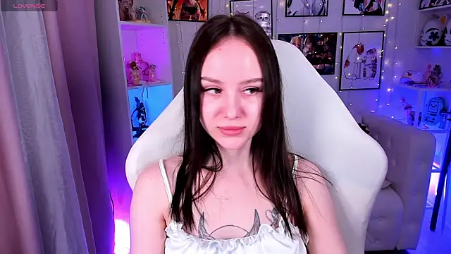 MarySparkle online show from 09.12.25