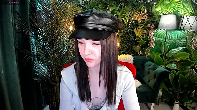 MarySparkle online show from 09.20.25