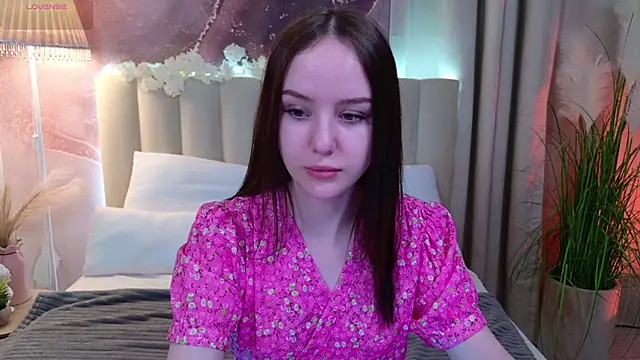 MarySparkle online show from 09.30.25