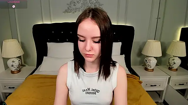 MarySparkle online show from 10.13.25