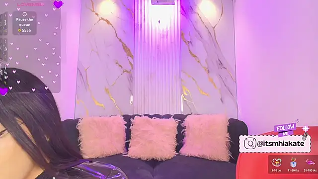 Snapshot of Mhiaa_Sweet chatting on 12.01.25 Mhiaa Sweet online show from 12.01.25