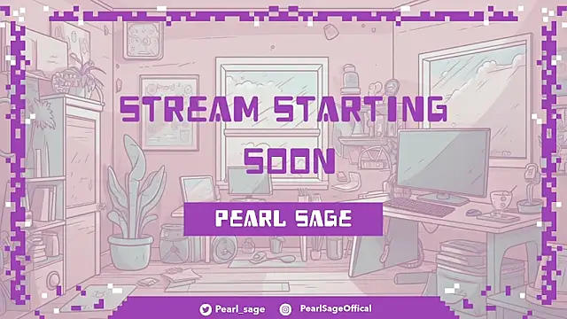 Snapshot of Pearl_Sage chatting on 09.13.25 Pearl Sage online show from 09.13.25