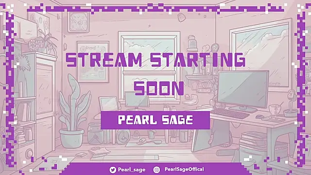 Snapshot of Pearl_Sage chatting on 09.25.25 Pearl Sage online show from 09.25.25
