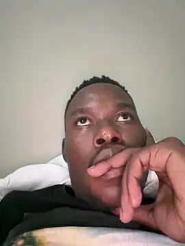 Snapshot of BootyCapitalZA chatting on 09.10.25 BootyCapitalZA online show from 09.10.25