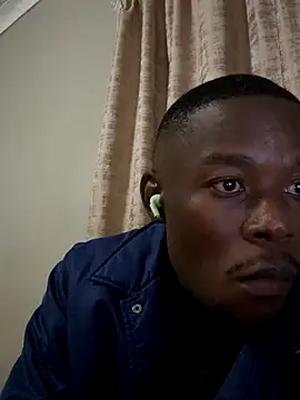 Snapshot of BootyCapitalZA chatting on 10.01.25 BootyCapitalZA online show from 10.01.25