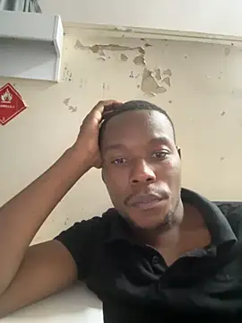 Snapshot of BootyCapitalZA chatting on 10.20.25 BootyCapitalZA online show from 10.20.25