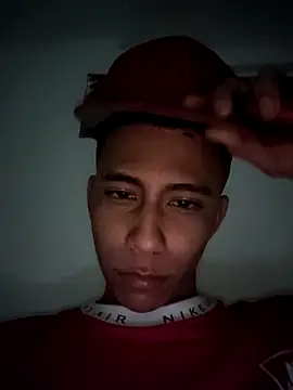 Snapshot of Davig4 chatting on 10.04.25 Davig4 online show from 10.04.25