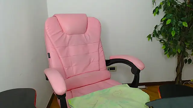 Erika bestboobs online show from 10.21.25