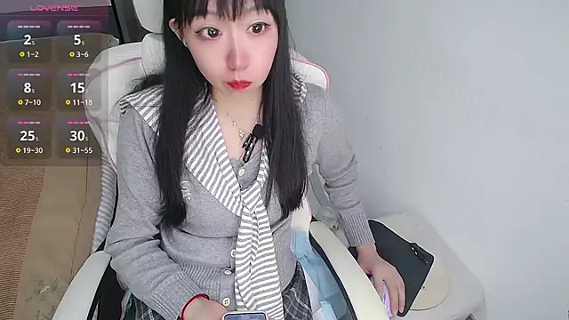 Angela-AMY online show from 10.14.25