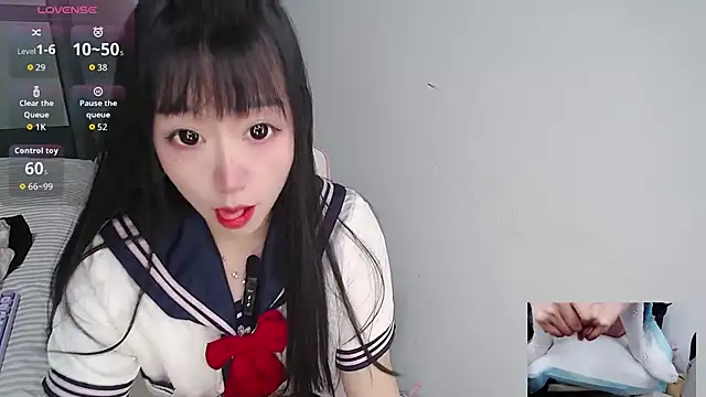 Angela-AMY online show from 11.27.25