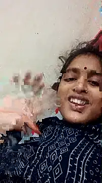 Snapshot of Guriya0076 chatting on 10.10.25 Guriya0076 online show from 10.10.25