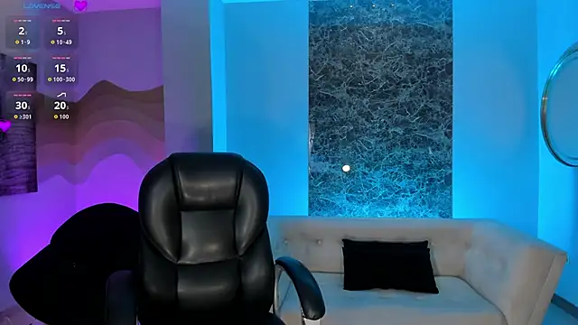 SophieHouston  online show from 11.18.25