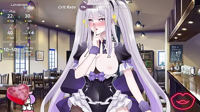 bella  infernox online show from 09.17.25