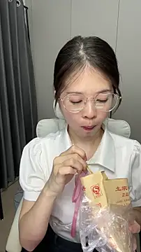 Qianqian-888 online show from 12.01.25