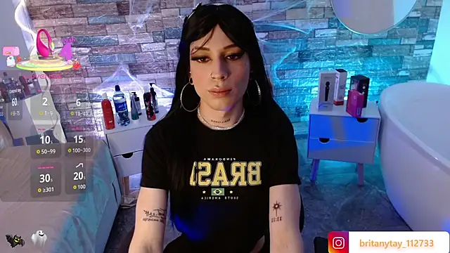 boyfox tay online show from 11.04.25