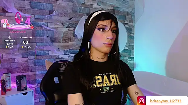 boyfox tay online show from 11.24.25