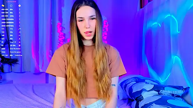 -CindyLou online show from 09.25.25